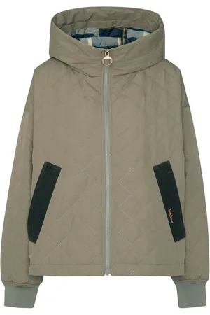 Barbour Maddy Quilt Jacket38