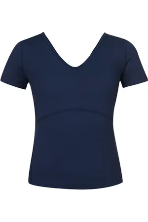 Sweaty Betty Gaia V-Neck T-ShirtX-Large