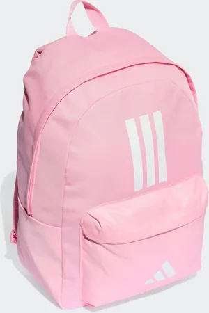 adidas Classic 3 Bar Logo BackpackJeden