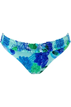 Pour Moi St Kitts Tie Fold Over Briefs42