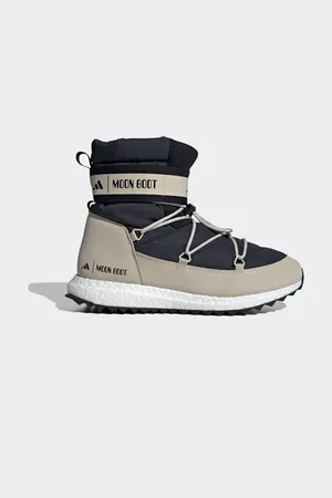 adidas X Moon Boot Boost High BootsEU 38.5 (UK 5)