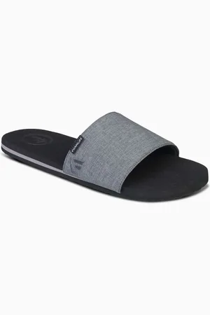 FoamLife Mens Sharrp Slide SlidersEU 41 (UK 7)
