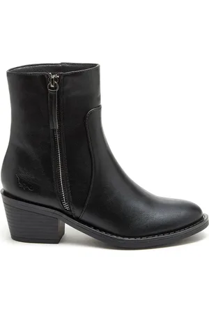 Rocket Dog Yander Ankle BootsEU 39 (UK 6)