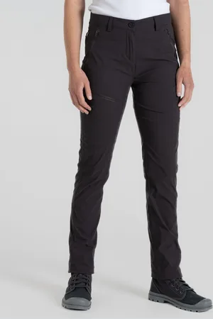 Craghoppers Black Nosi Life Pro Trousers44