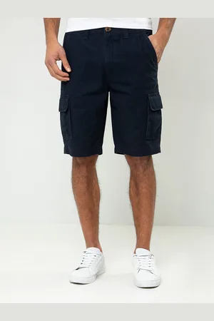 Threadbare 100% Cotton Cargo Shorts32