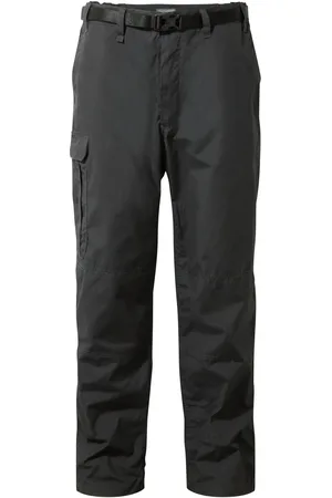 Craghoppers Szare spodnie Kiwi Classic34