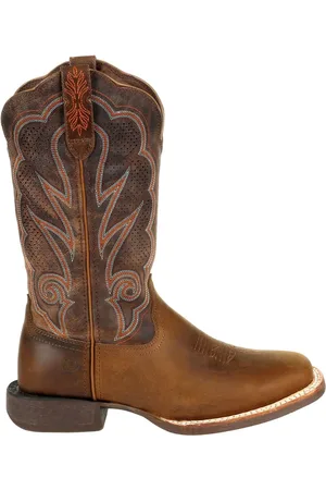 Durango Rebel Pro Western Brown BootsEU 37 (UK 4)