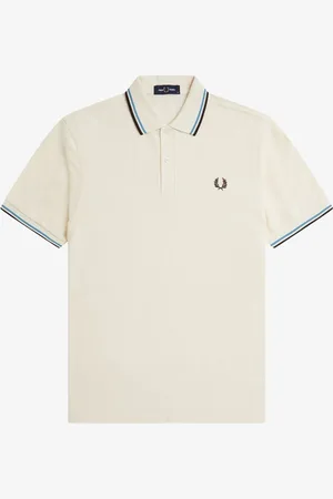 Fred Perry Koszulka polo z kontrastowym wykończeniem2X-L