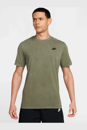 Nike Club Premium Washed T-ShirtL