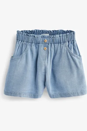 Next Button Shorts (3mths-7yrs)1.5