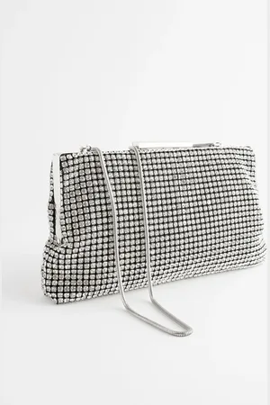 Next Sparkle Clutch BagJeden