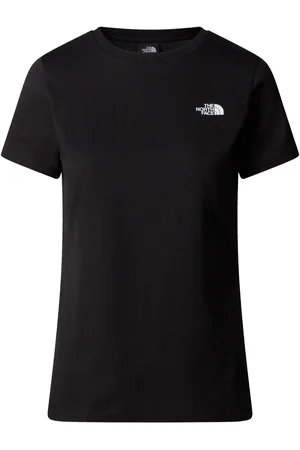 The North Face Womens Simple Dome T-ShirtXXL