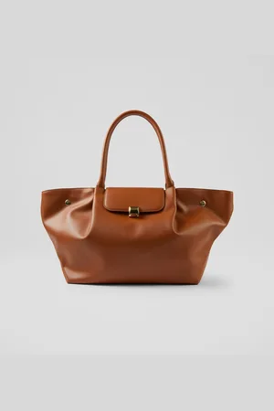 LK Bennett Lock Otello Tote BagJeden