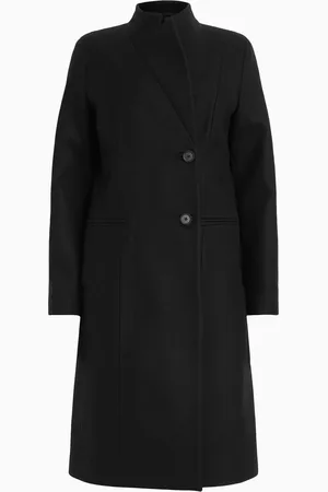 AllSaints AllSaints Sidney Coat42