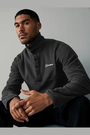 Berghaus Felltop Snap Pullover FleeceXL