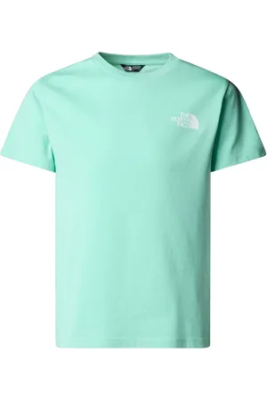 The North Face Koszulka Teen Simple DomeM