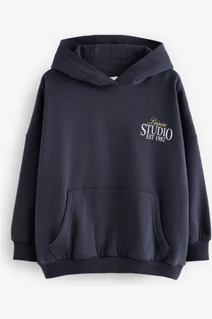 Next Hoodie (3-16yrs)9 lat (134 cm)