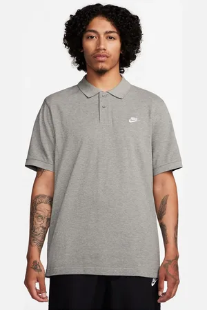 Nike Koszulka polo z krótkim rękawem ClubS
