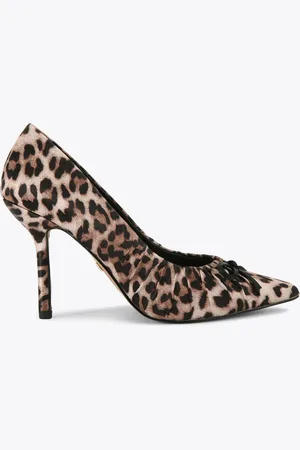 Kurt Geiger Black Annie ShoesEU 36 (UK 3)