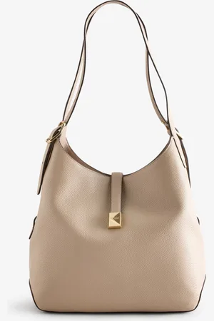 Kate Spade Large Deco Shoulder Brown BagJeden