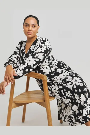 Simply Be Supersoft Midi Dress40