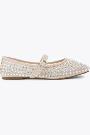 Kurt Geiger Nina Mesh Pumpseu39
