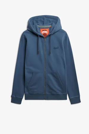 Superdry Bluza z kapturem Essential z logoXXL