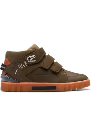 Clarks Combi Oslo Play Boots12 EU 30 G