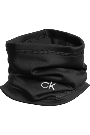 Calvin Klein Snood Black Hatonesize
