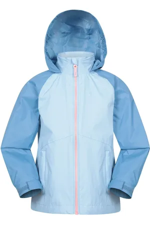 Mountain Warehouse Torrent II Kids Waterproof Jacket98104 cm