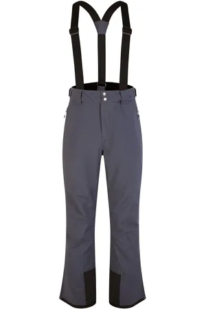 Dare 2B Mens Grey Achieve II Ski Trousers3XL