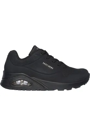 Skechers Womens Uno TrainersEU 38 (UK 5)