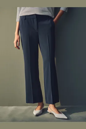 MARELLA Emme Marella Blue Eloise Trousers44