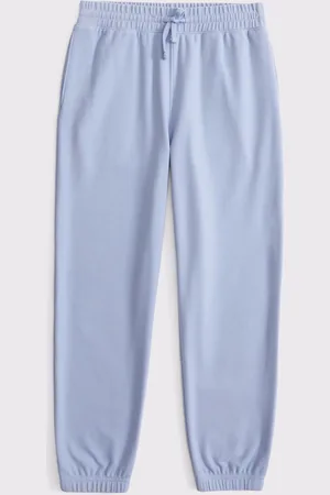 Abercrombie & Fitch Flare Joggers7