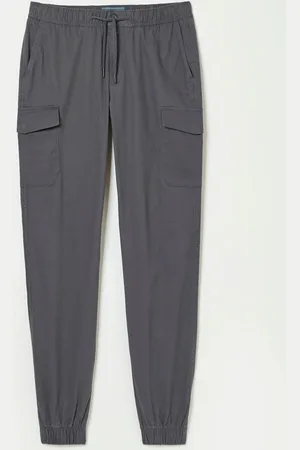 Fat Face FatFace Cuffed Cargo Trousers38W x 29L (UK 38 S)