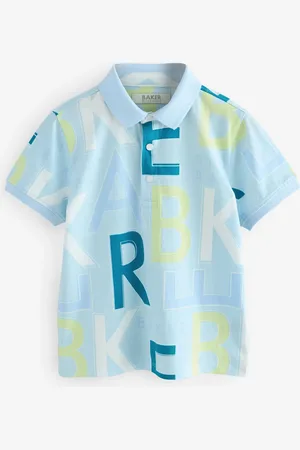Ted Baker Polo Shirt122128 cm
