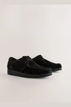 Next Suede Apron Shoesuk115eu46