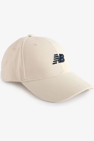 New Balance Small Logo CapJeden