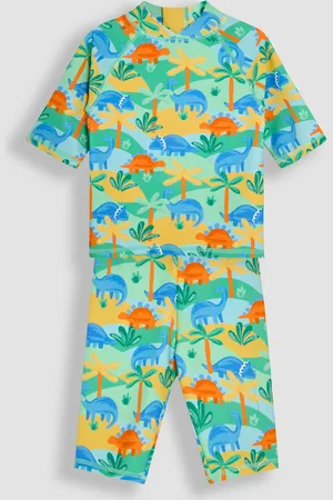 JoJo Maman Bébé Sun Protection Suits 2 Piece9298 cm