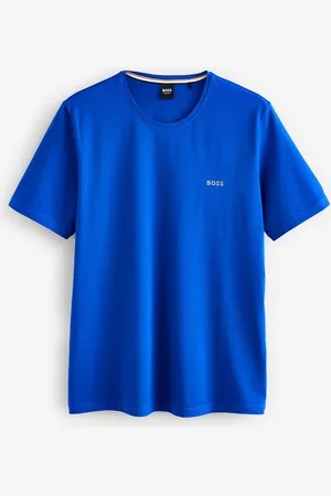 HUGO BOSS Regular-Fit Logo T-ShirtX-Large