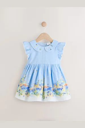 Next Baby Smock Dress (0mths-2yrs)8692 cm