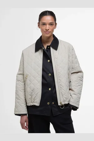 Barbour Emlyn Quilt Jacket44