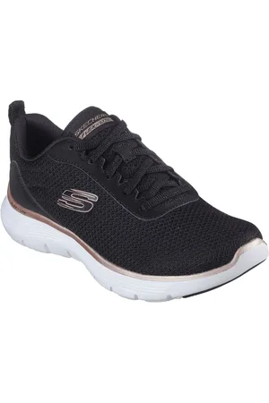 Skechers Flex Appeal 5.0 Uptake TrainersEU 37 (UK 4)