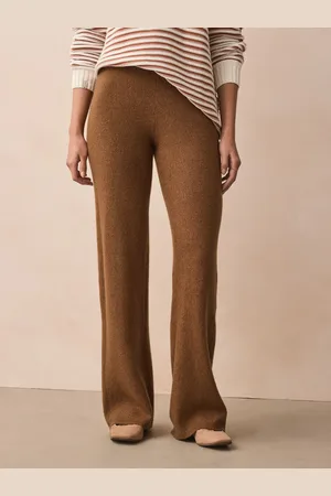 American Vintage Raxow Brown TrousersL