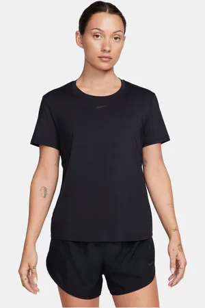 Nike Bluzka One Classic Dri-fit z krótkim rękawem36-38