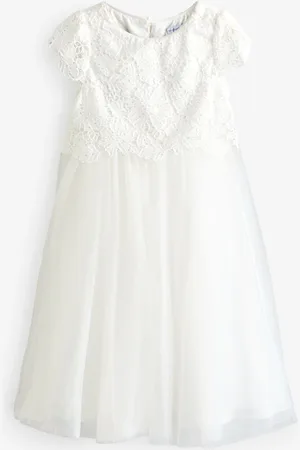 Angel & Rocket Esme Lace Dress13 lat (158 cm)