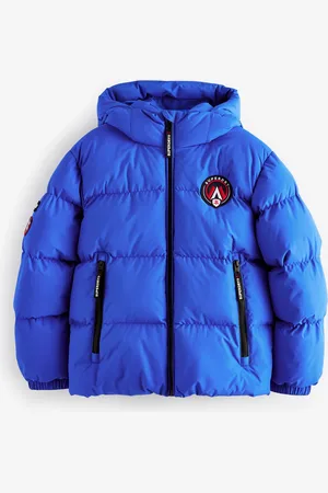 Superdry Sports Puffer Coat10 lat