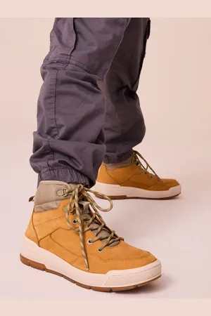 Next Leather Lace Up BootsEU 37 (UK 4)