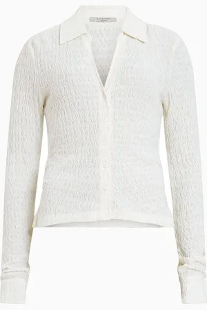 AllSaints AllSaints Connie Shirt36