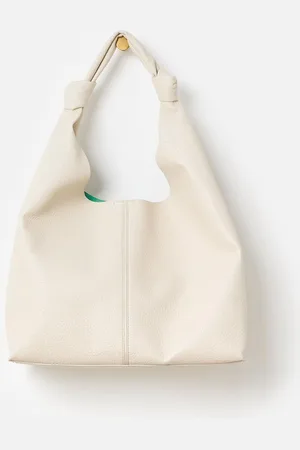 Oliver Bonas Ella Slouch Tote BagJeden
